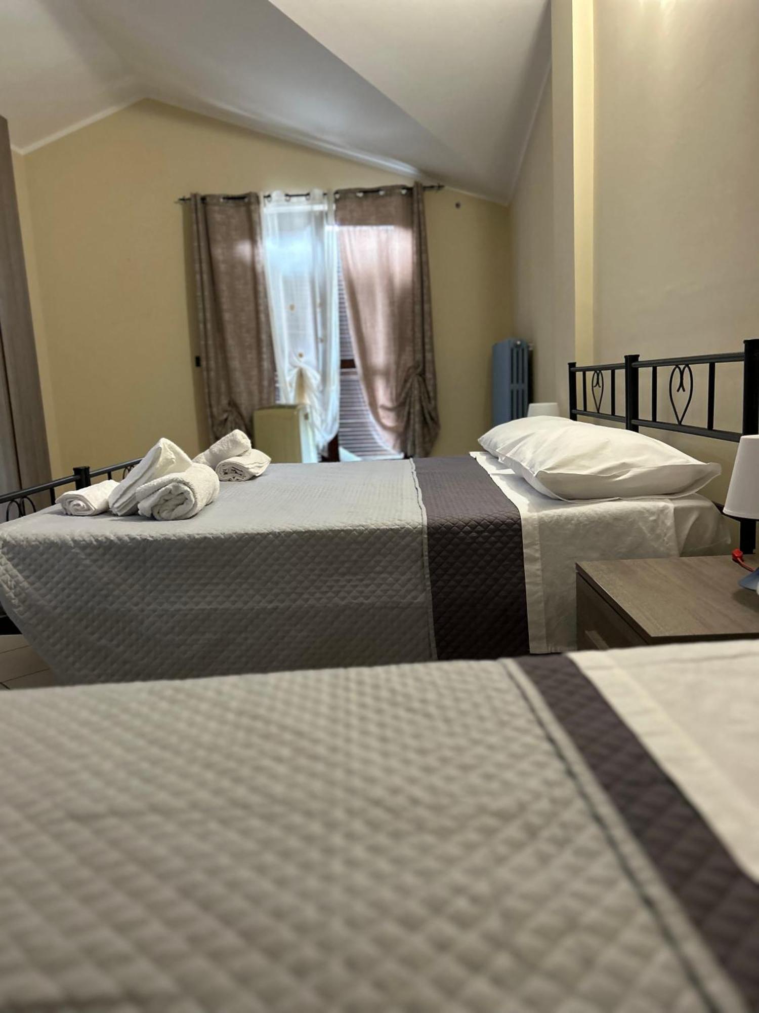 كاسيلّي تورينيسي B&B Caselle المظهر الخارجي الصورة
